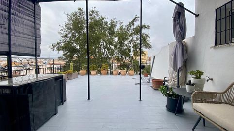 Foto 3 de Ático en venta en Centro ciudad, Fuengirola