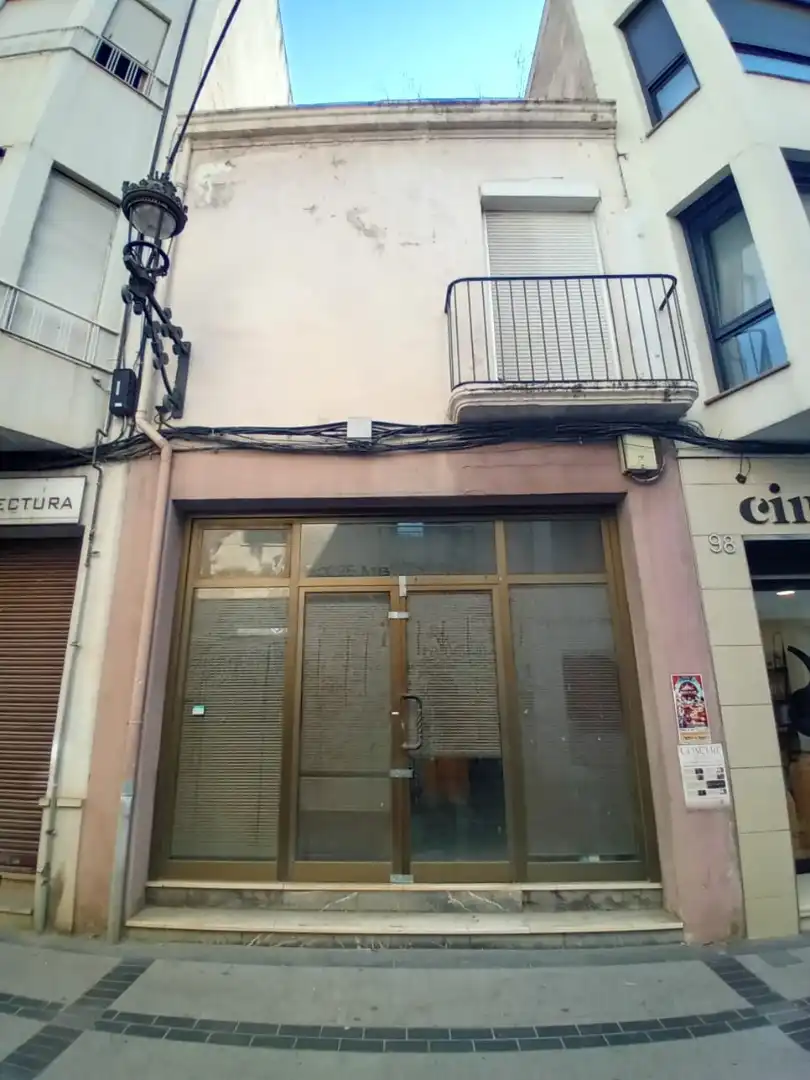 Casa o xalet en venda en Calella amb Jardí privat i Terrassa