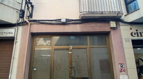 Calella, centre poble!