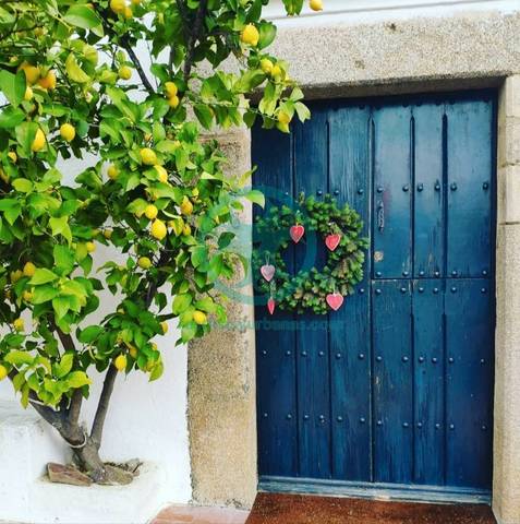 Finca rústica en Venta en Calle Aguaperal en Trujillo