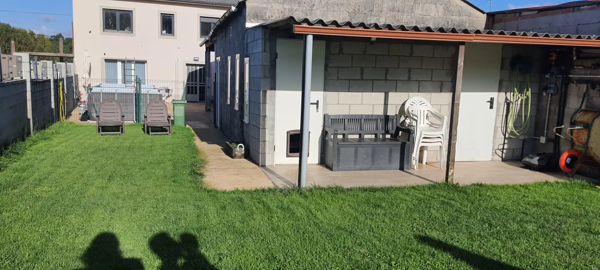 Villa in vendita a Lugar Almacen 2, imagen 4