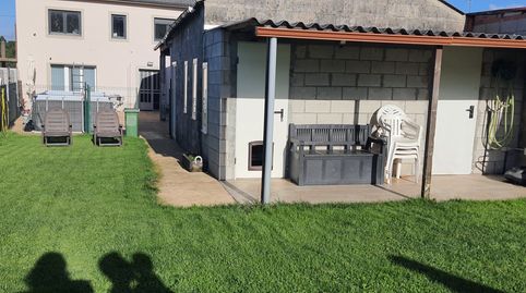 Foto 4 de Casa o xalet en venda a Lugar Almacen, 2, Carballo, A Coruña