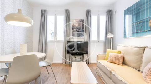 Foto 3 de Pis de lloguer a C/ de Ponzano, Ríos Rosas - Nuevos Ministerios, Madrid Capital