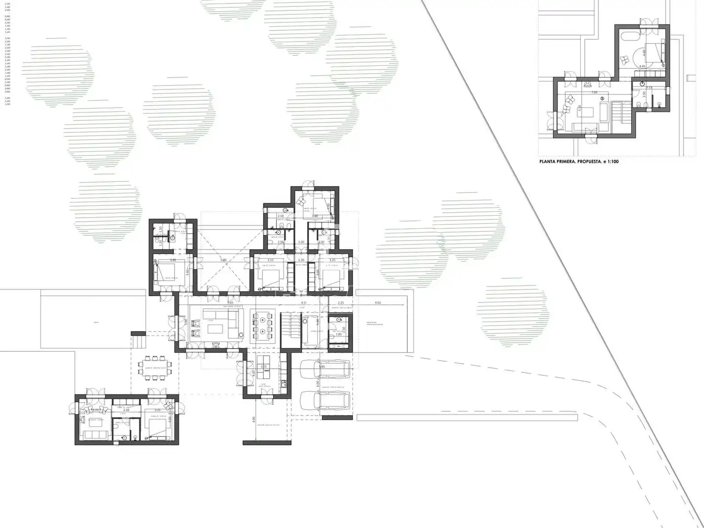 Villa avec piscine à vendre à Formentera, imagen 64