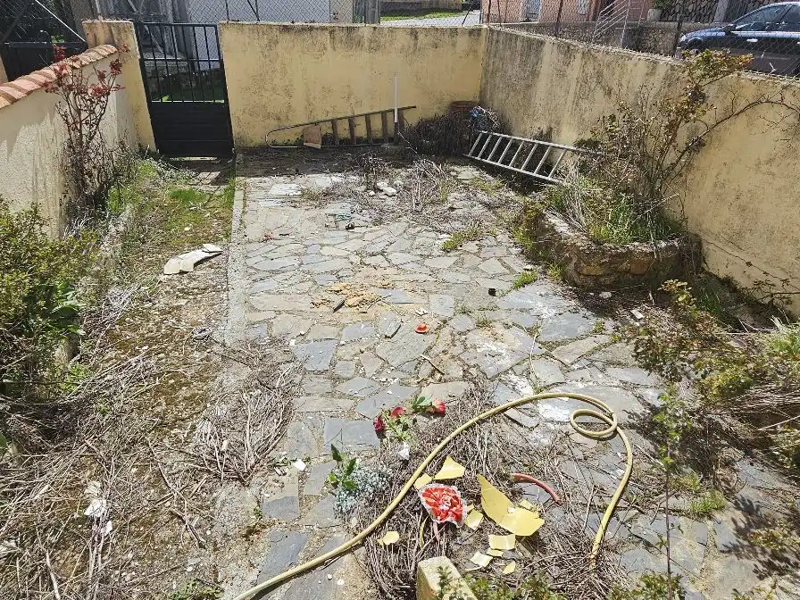 Xalet amb jardí en venda a Calle Lepanto 22, imagen 15