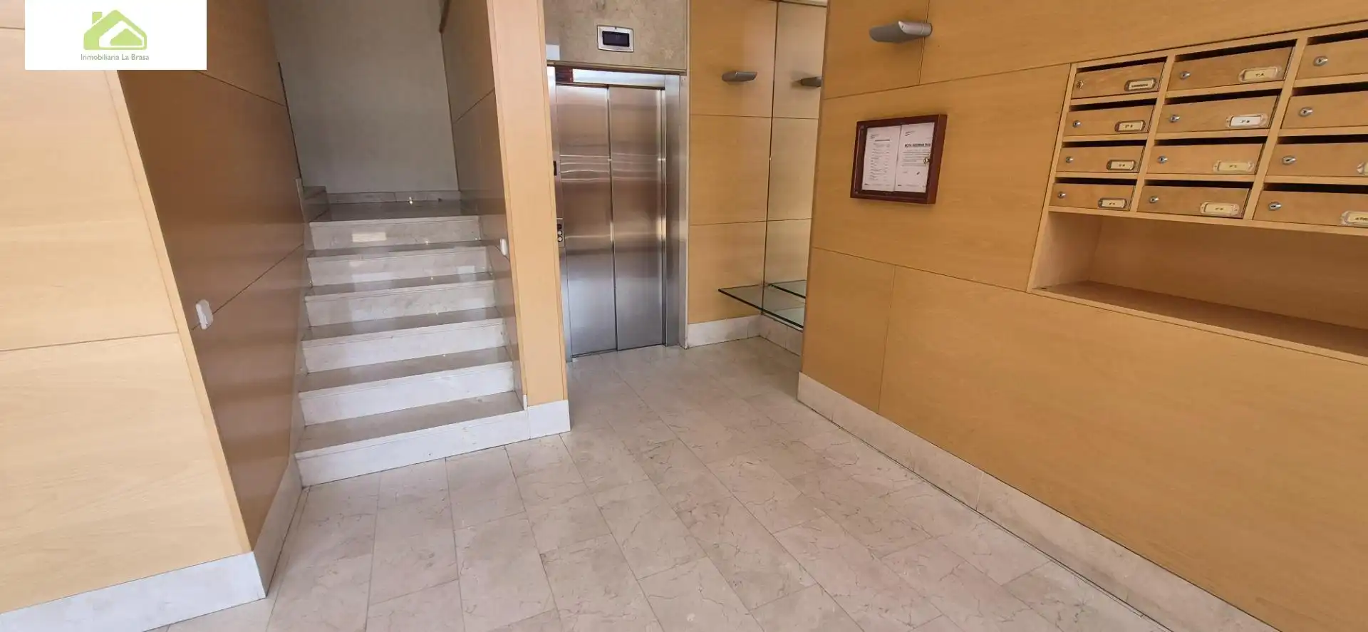Pis en venda en Zamora Capital  amb Calefacció, Terrassa i Piscina comunitària