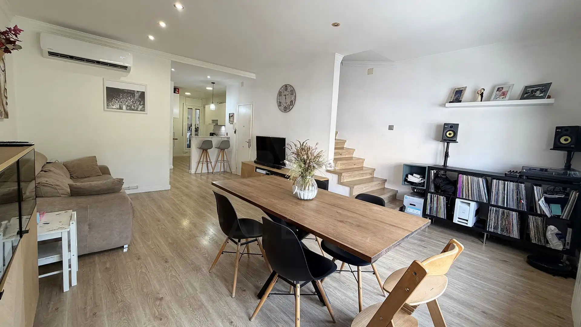 Maison jumelée à vendre à Vilassar de Dalt