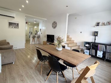 Casa pareada en venta en Vilassar de Dalt