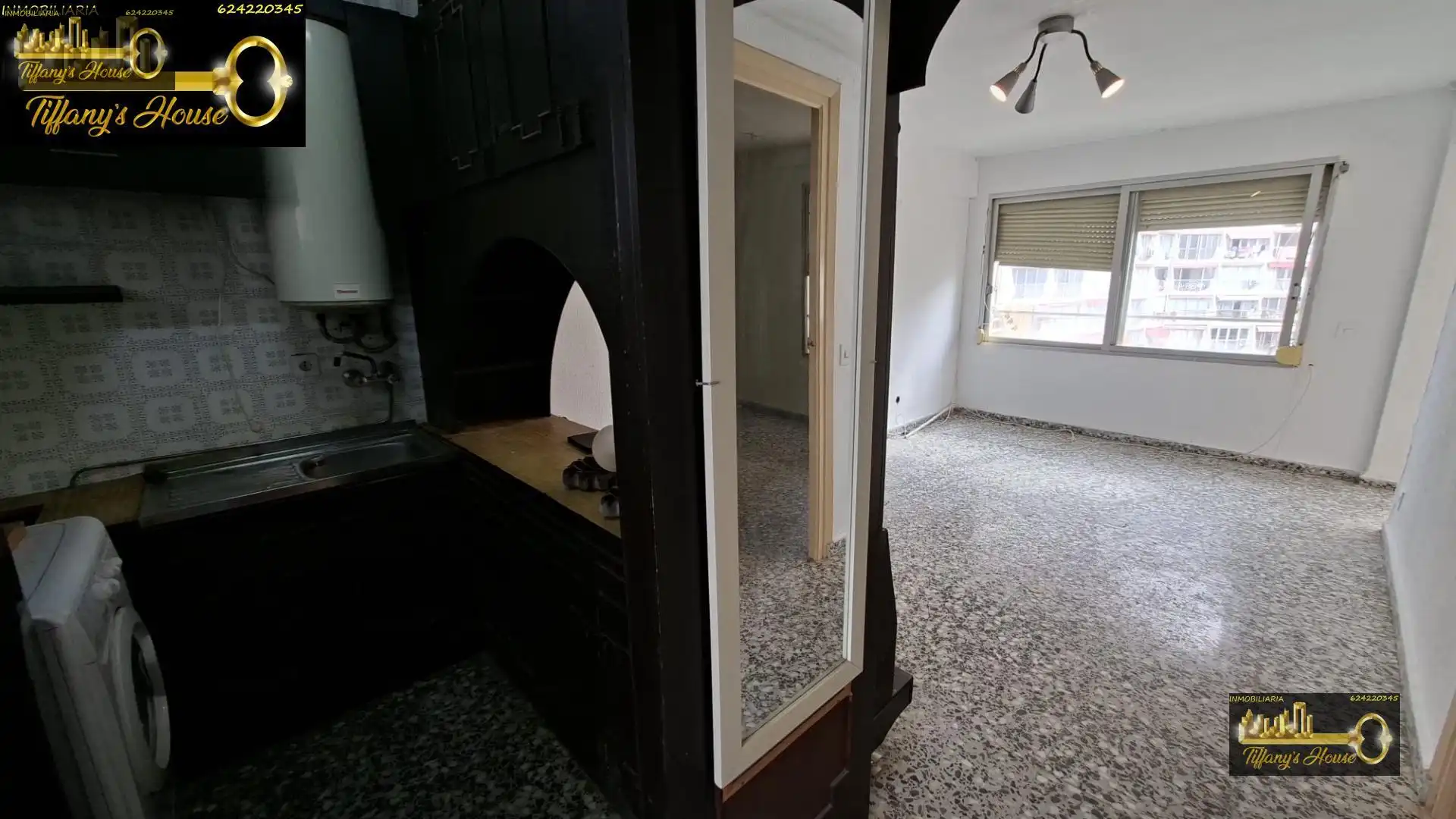 Apartament amb piscina en venda a Rincón de Loix, imagen 10