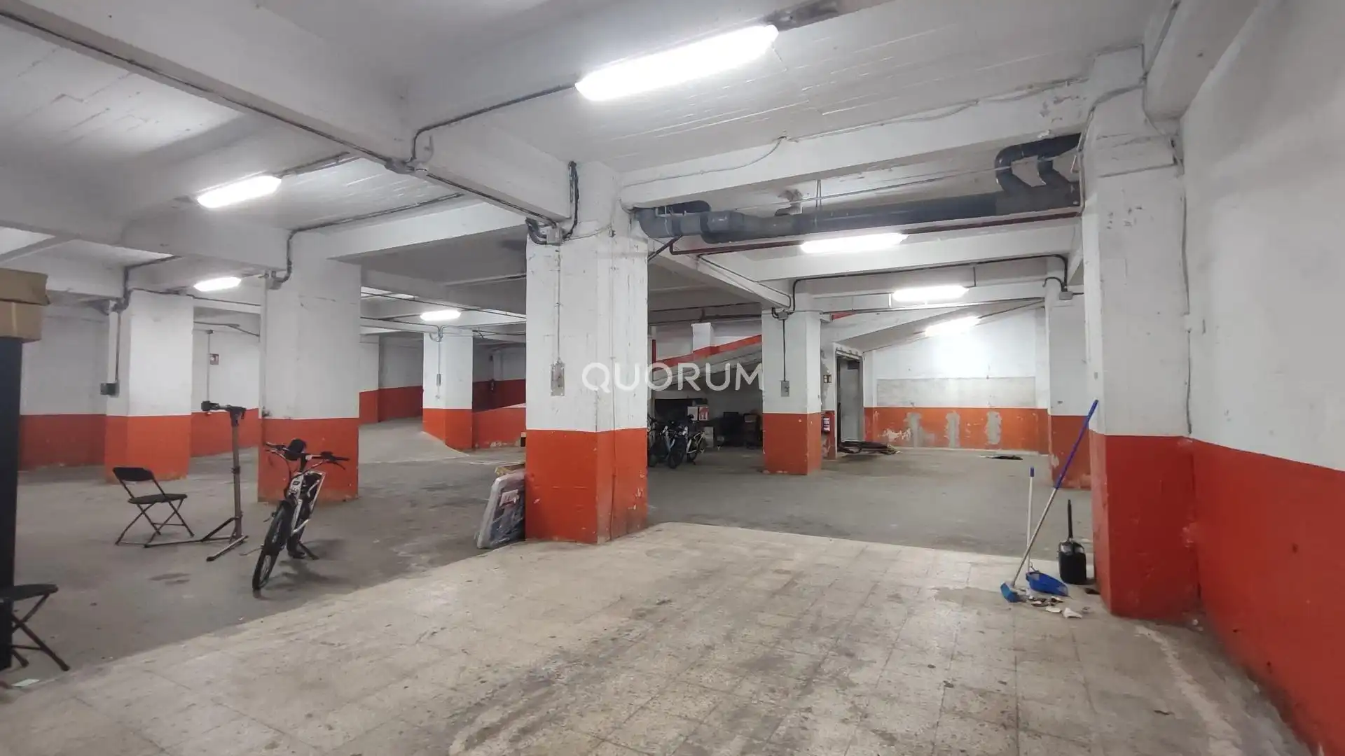 Business premises to rent in Calle Gordoniz, imagen 26