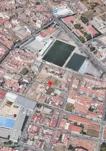 Exterior view of Residential for sale in Almazora / Almassora