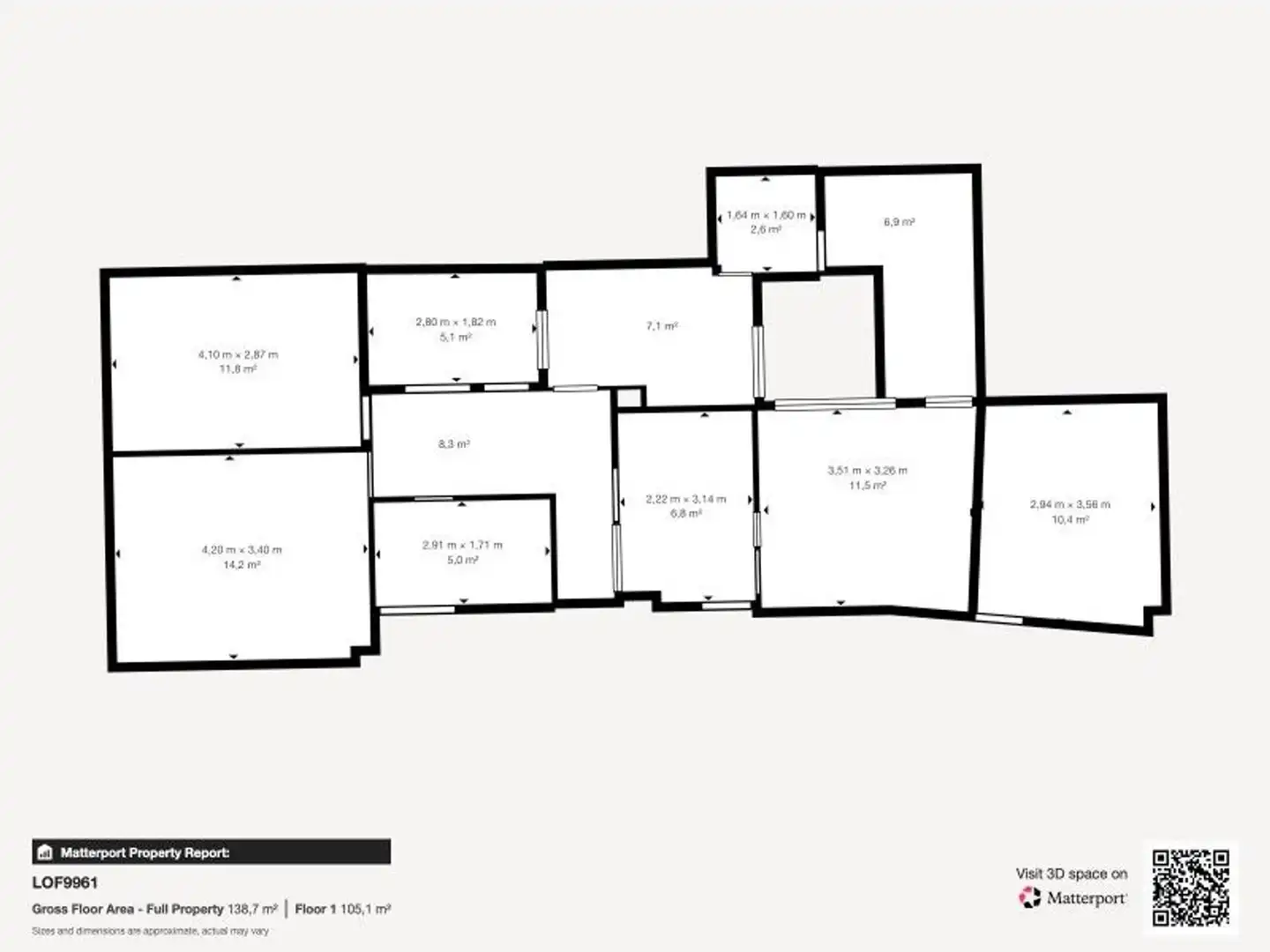 Piso en venta en Algemesí con Terraza, Amueblado y Balcón