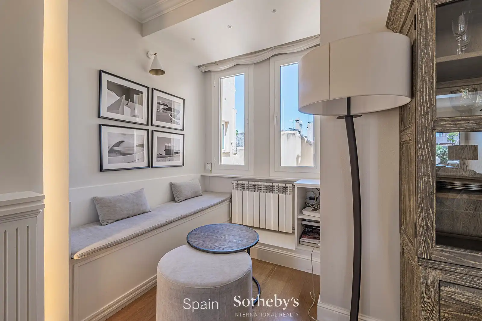 Penthouse mit Aufzug zum Verkauf in Carrer de Balmes, imagen 8