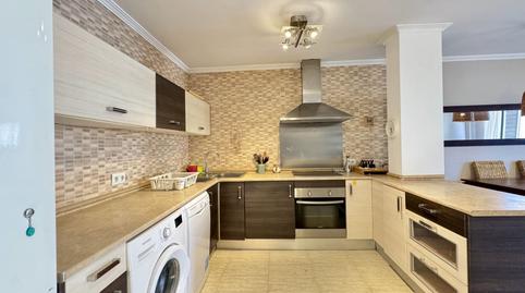 Foto 4 de Àtic en venda a Napols, 26, Campos poble, Campos