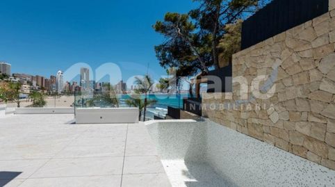 Foto 4 von Haus oder Chalet zum Verkauf in Playa Poniente, Benidorm