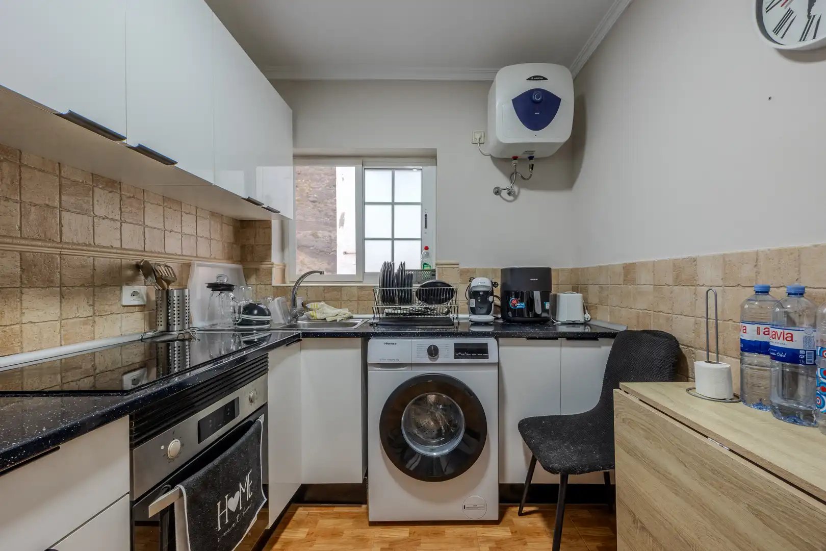 Cocina de Piso en venta en Las Palmas de Gran Canaria con Trastero
