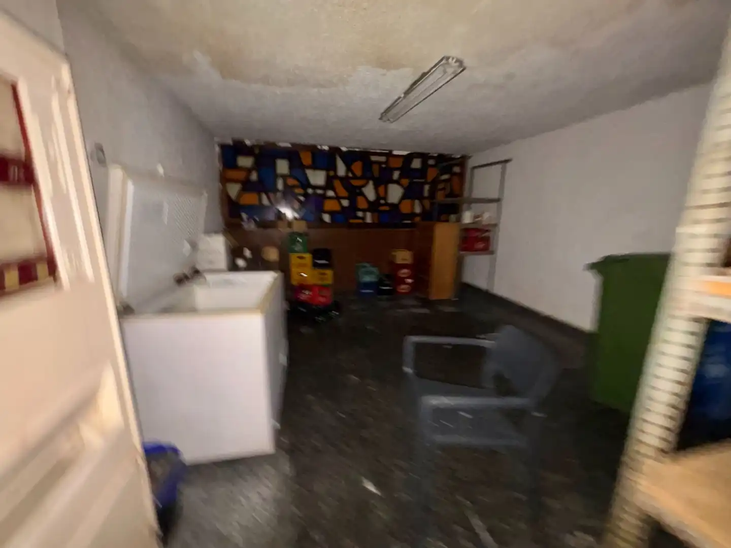 Geschaftsraum zur Miete in Zaragoza