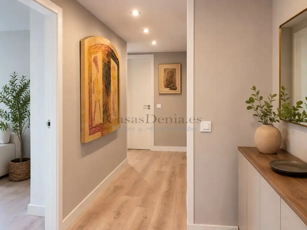 Attic for sale in Alcalá de Henares  with Private garden, Terrace and Swimming Pool