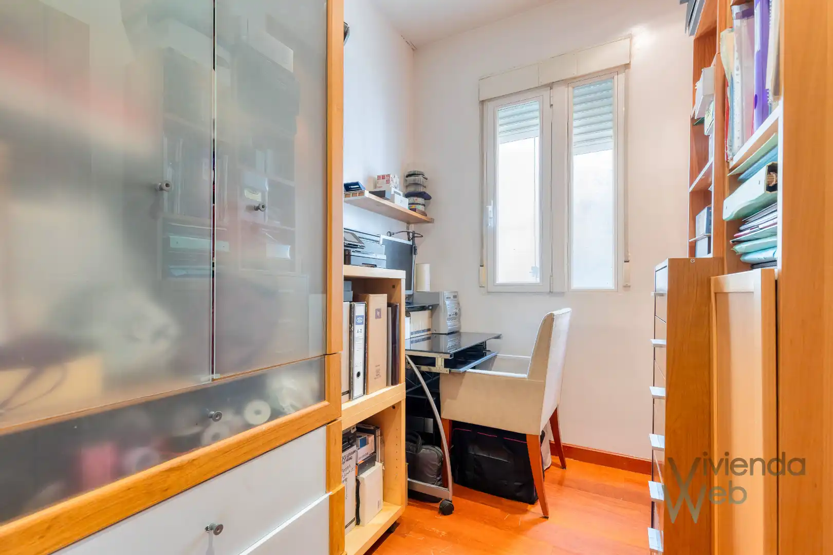 Wohnung zum Verkauf in Ríos Rosas - Nuevos Ministerios