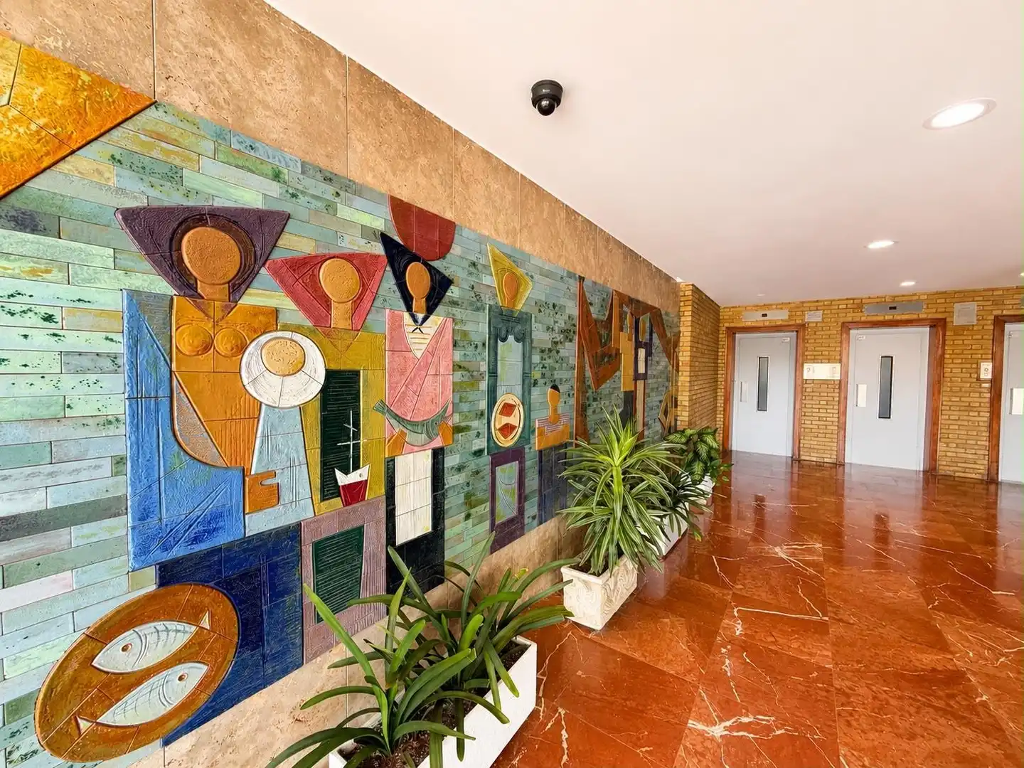Piso en venta en Alicante / Alacant con Aire acondicionado, Calefacción y Terraza