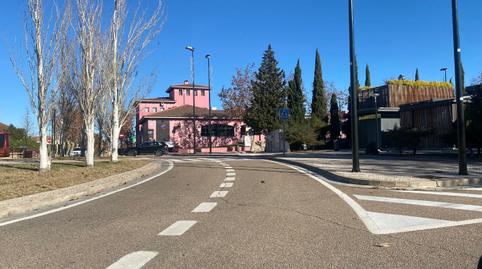 Photo 4 of Garage for sale in Montecanal,  Zaragoza Capital