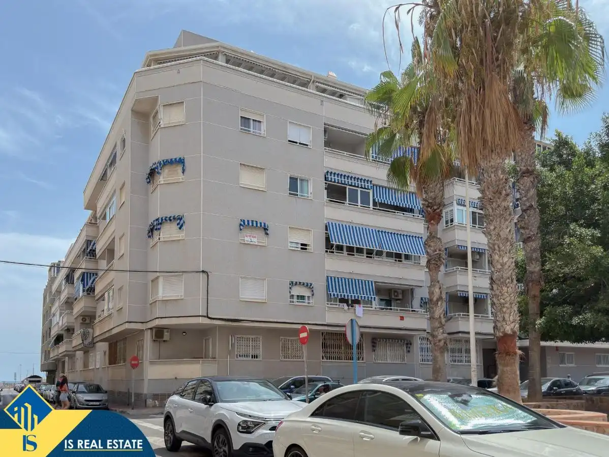 Apartament amb ascensor en venda a Playa del Cura, imagen 33