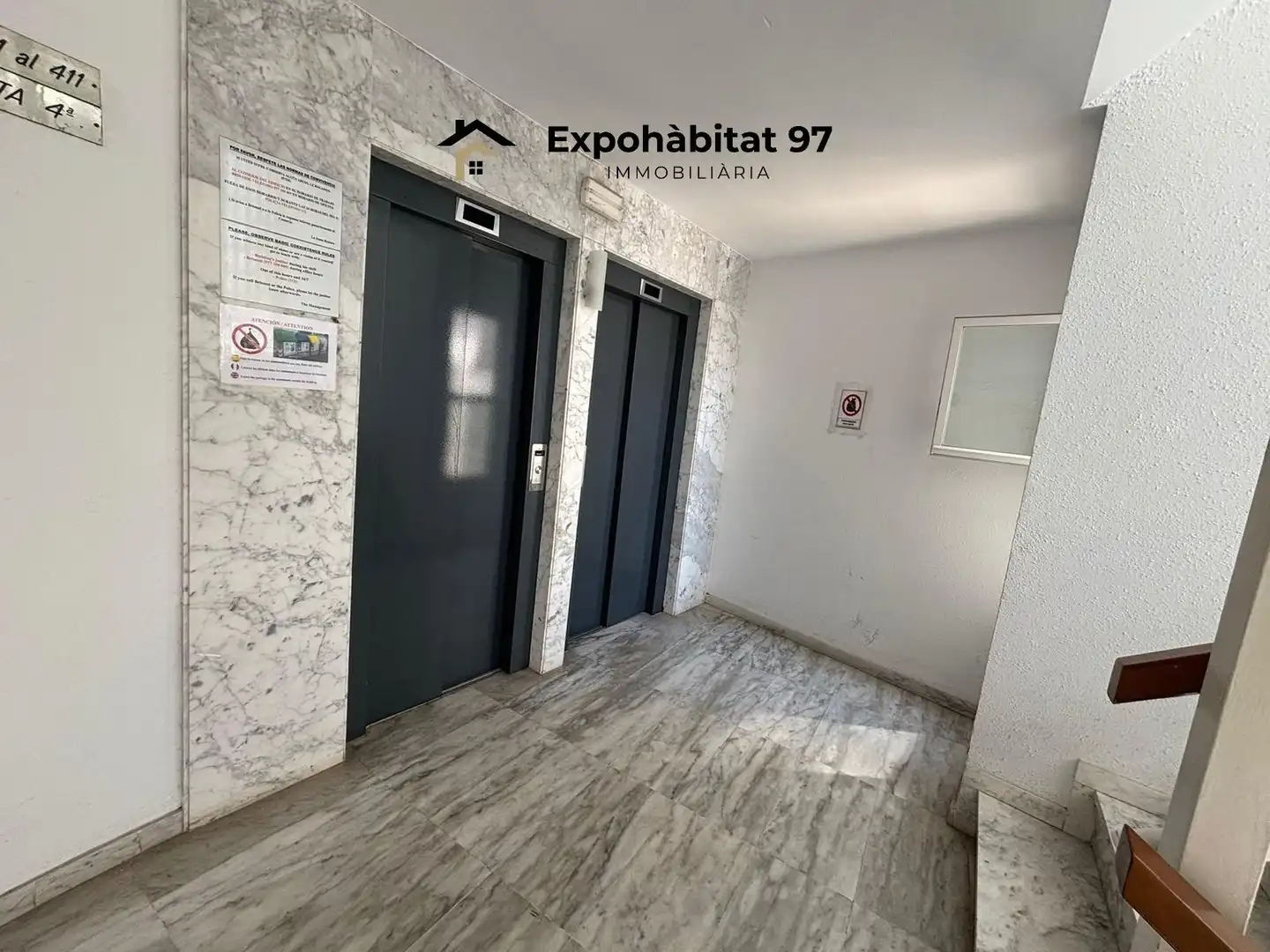 Apartamento con piscina en venta en PLAZA EUROPA 11, imagen 5