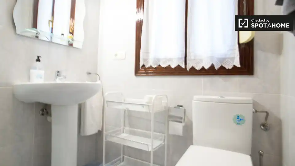Zimmer in Zona Indautxu