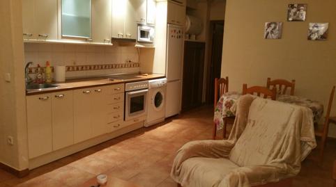 Foto 4 de Apartament en venda a Avenida Fragua, 19, Grajera, Segovia