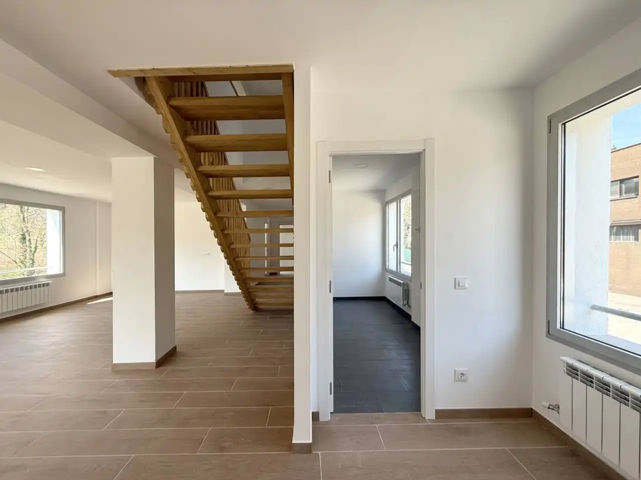Casa o chalet en venta en Sant Feliu de Pallerols con Calefacción y Jardín privado