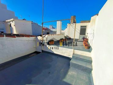 Casa en venda a Ciutadella