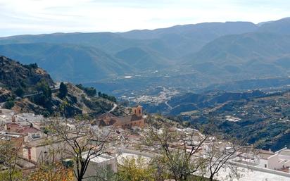 Vista exterior de Apartament en venda en Ohanes amb Terrassa i Balcó