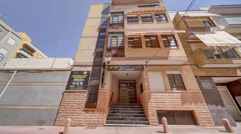 Foto 3 de Edificio en venta en Norte, Santa Pola