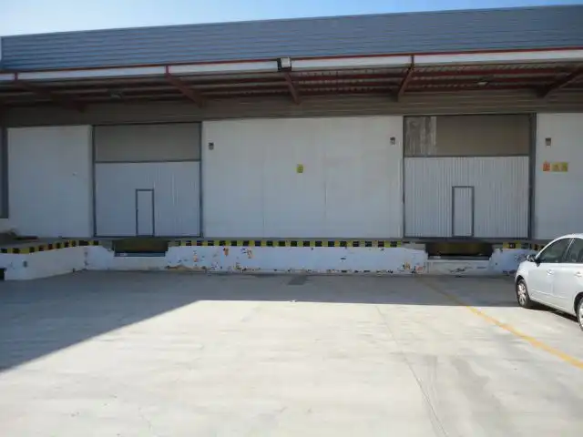 Nave industrial en venta en Náquera