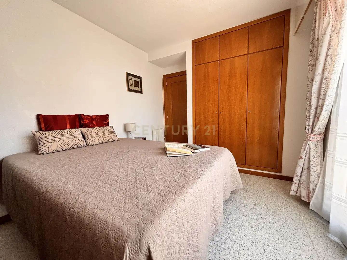 Apartment with terrace to rent in Avenida Rosa de los Vientos, 16, Calp, Spain 16, imagen 14