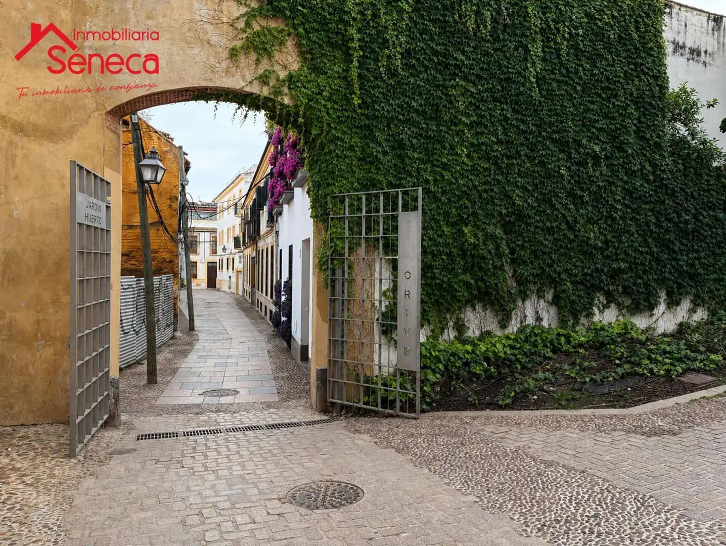 Vista exterior de Pis en venda en  Córdoba Capital amb Aire condicionat, Calefacció i Terrassa