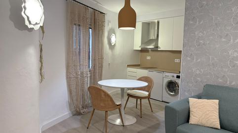 Foto 4 de Planta baixa en venda a El Puerto, Dénia