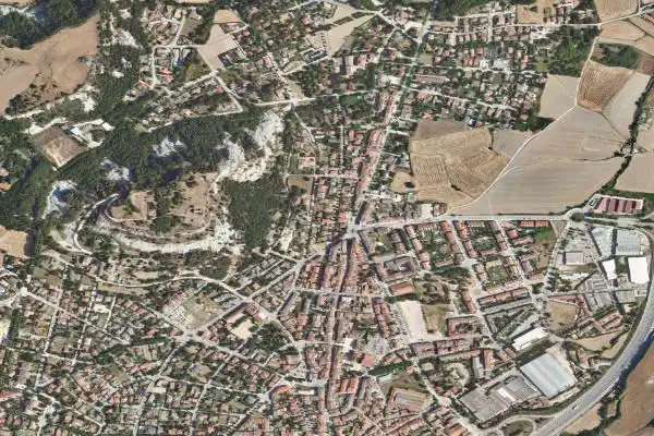 Piso en venta en Tona