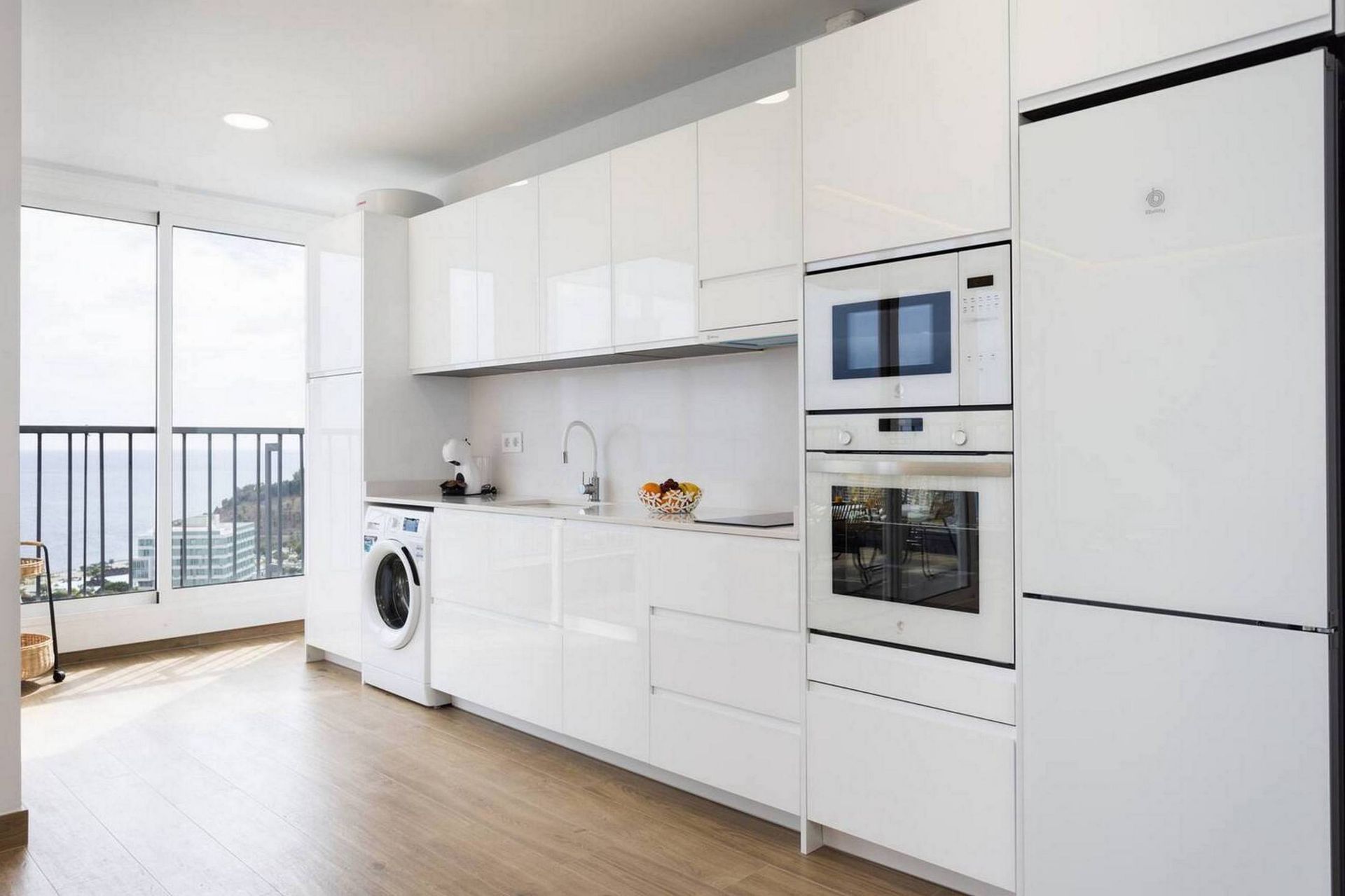 Apartament de lloguer a Los Llanos - El Cabo