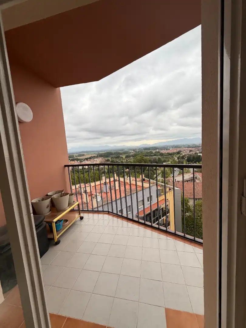 Piso con ascensor en venta en Avinguda Marignane, imagen 5