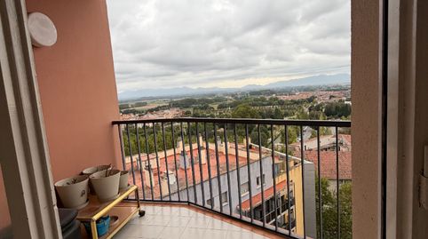 Foto 5 de Piso en venta en Avinguda Marignane, Eixample - Horta Capallera, Figueres