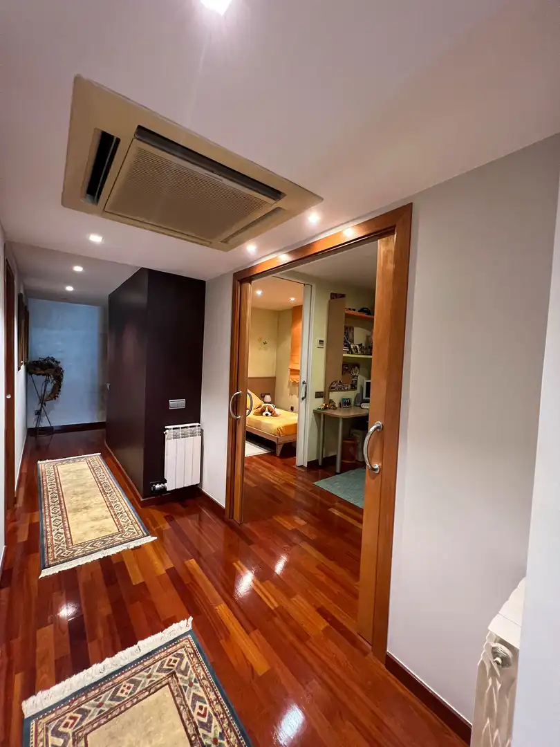 Piso en venta en Granollers con Aire acondicionado, Calefacción y Parquet