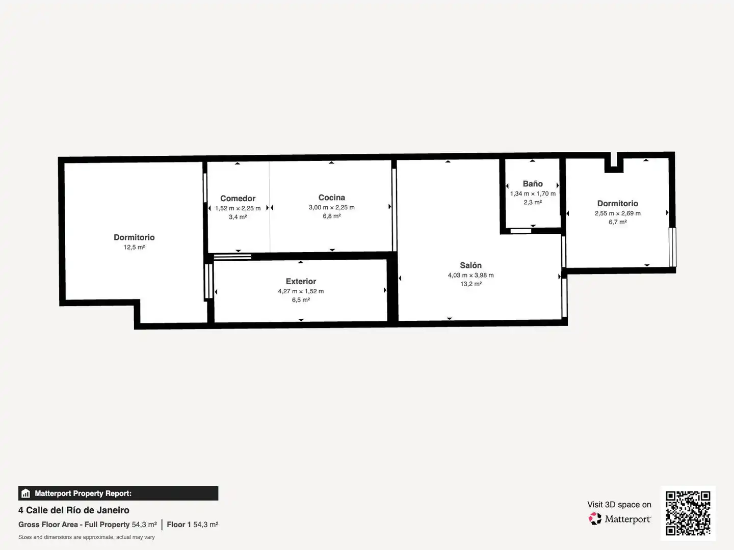 Piso en venta en San Bartolomé de Tirajana con Aire acondicionado, Calefacción y Amueblado