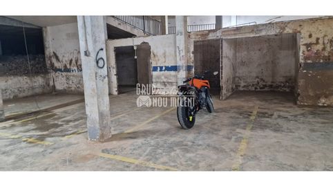 Foto 3 von Garage zur Miete in Calle San Vicente Ferrer, 9, Catarroja, Valencia