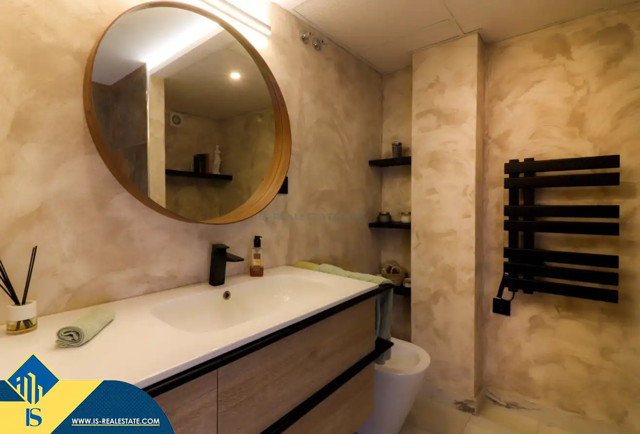 Apartament amb piscina en venda a Nueva Andalucía, imagen 16