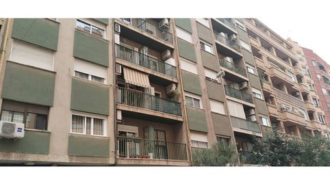 Foto 3 de Piso en venta en Calle Pedro de Valencia, 12, L'Illa Perduda, Valencia Capital