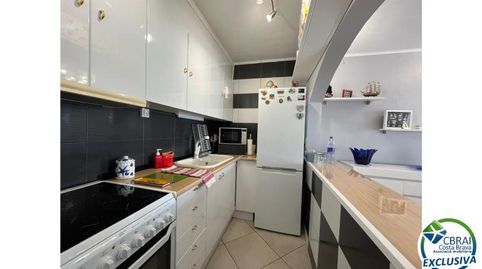 Foto 4 de Apartamento en venta en Port Grec - Port Moxó, Empuriabrava