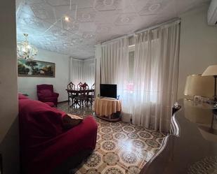 Living room of Building for sale in  Murcia Capital