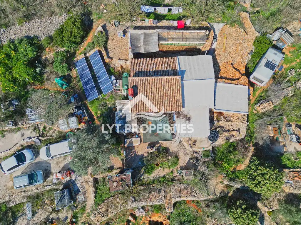 Casa o xalet en venda en Llíber