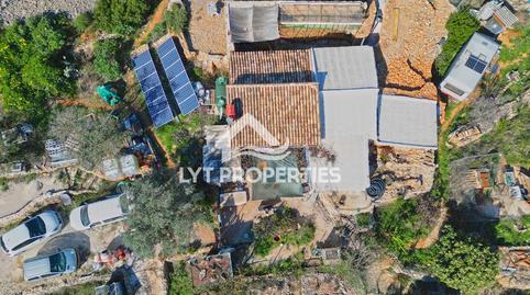 Foto 5 de Casa o xalet en venda a Llíber, Alicante